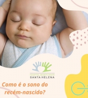 Os benefícios de um sono de qualidade não são exclusividade dos adultos.