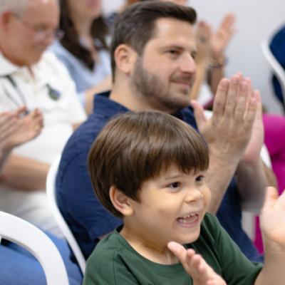 Hospital Santa Helena 13