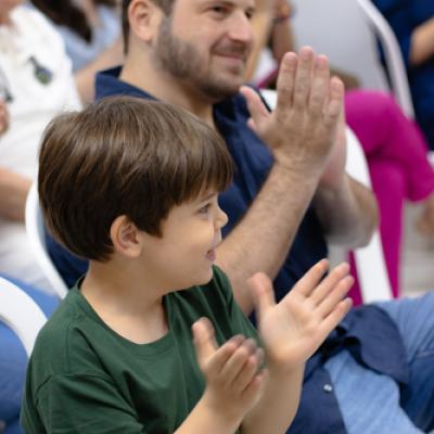 Hospital Santa Helena 14