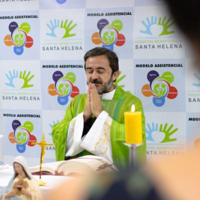 Hospital Santa Helena 26