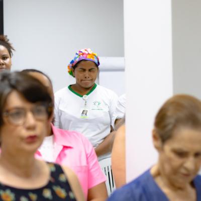 Hospital Santa Helena 40