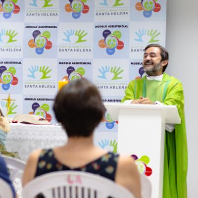 Hospital Santa Helena 43