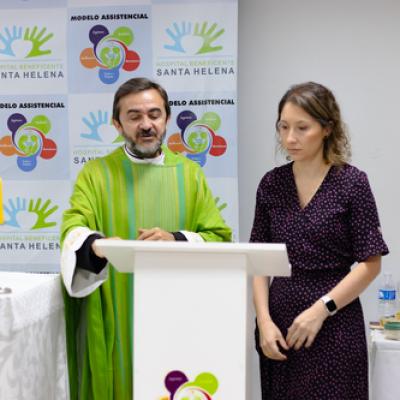 Hospital Santa Helena 45