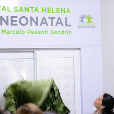 Hospital Santa Helena 58