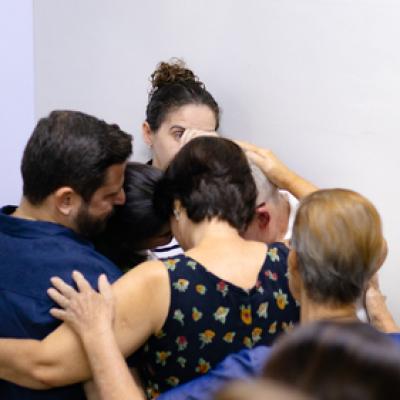 Hospital Santa Helena 65