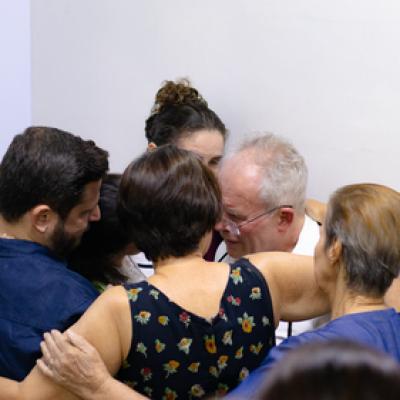 Hospital Santa Helena 66