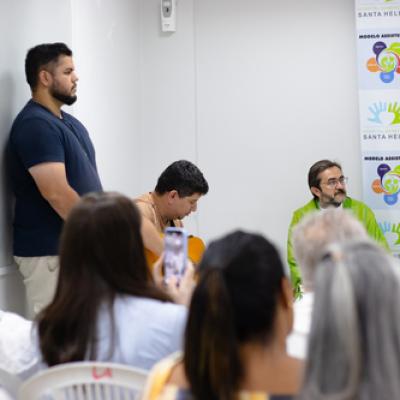 Hospital Santa Helena 6