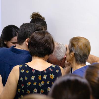 Hospital Santa Helena 71