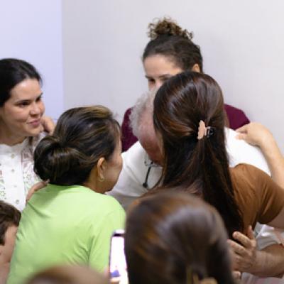 Hospital Santa Helena 74