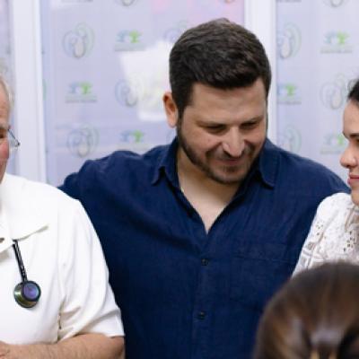 Hospital Santa Helena 77