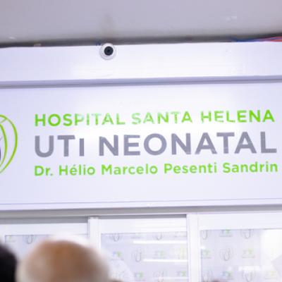 Hospital Santa Helena 78