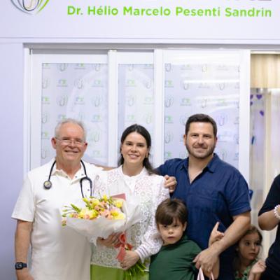 Hospital Santa Helena 81