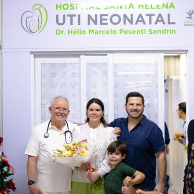 Hospital Santa Helena 84