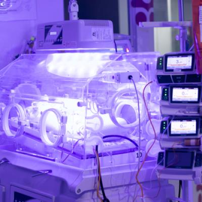 Hospital Santa Helena 88