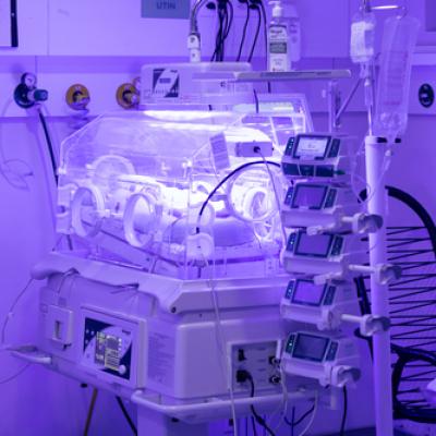 Hospital Santa Helena 89