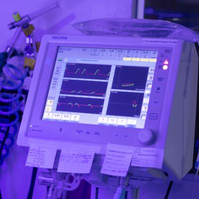 Hospital Santa Helena 91