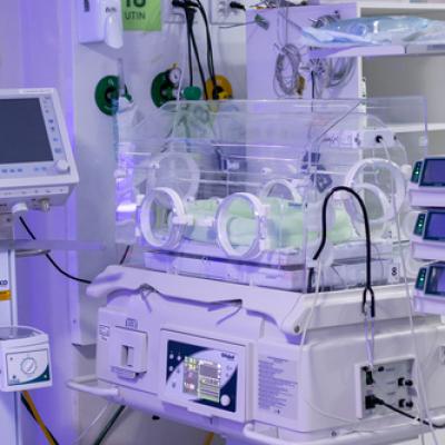 Hospital Santa Helena 97